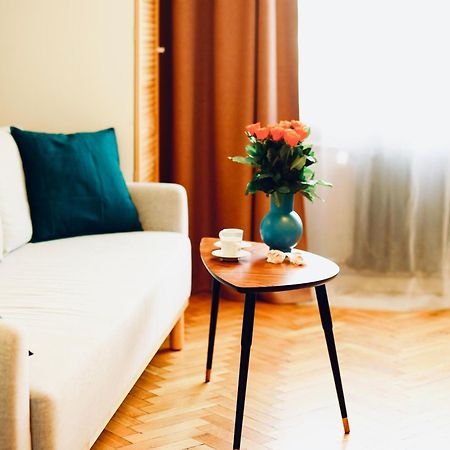 Stanislawa Augusta By P&J Apartments ワルシャワ エクステリア 写真