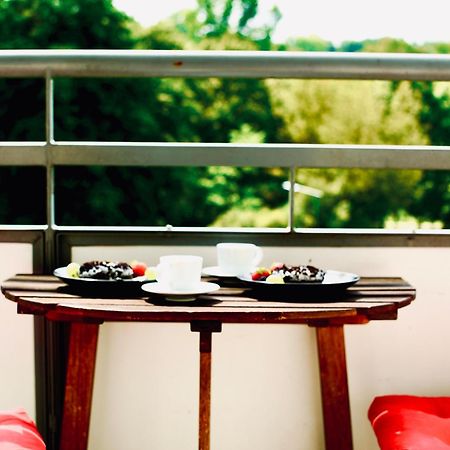 Stanislawa Augusta By P&J Apartments ワルシャワ エクステリア 写真