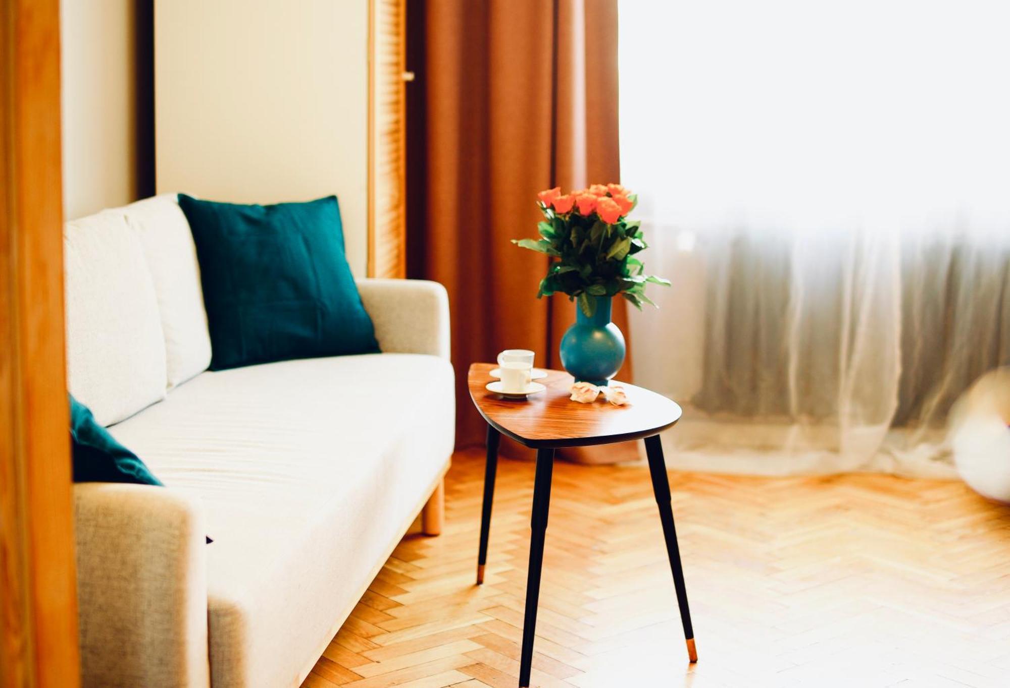 Stanislawa Augusta By P&J Apartments ワルシャワ エクステリア 写真