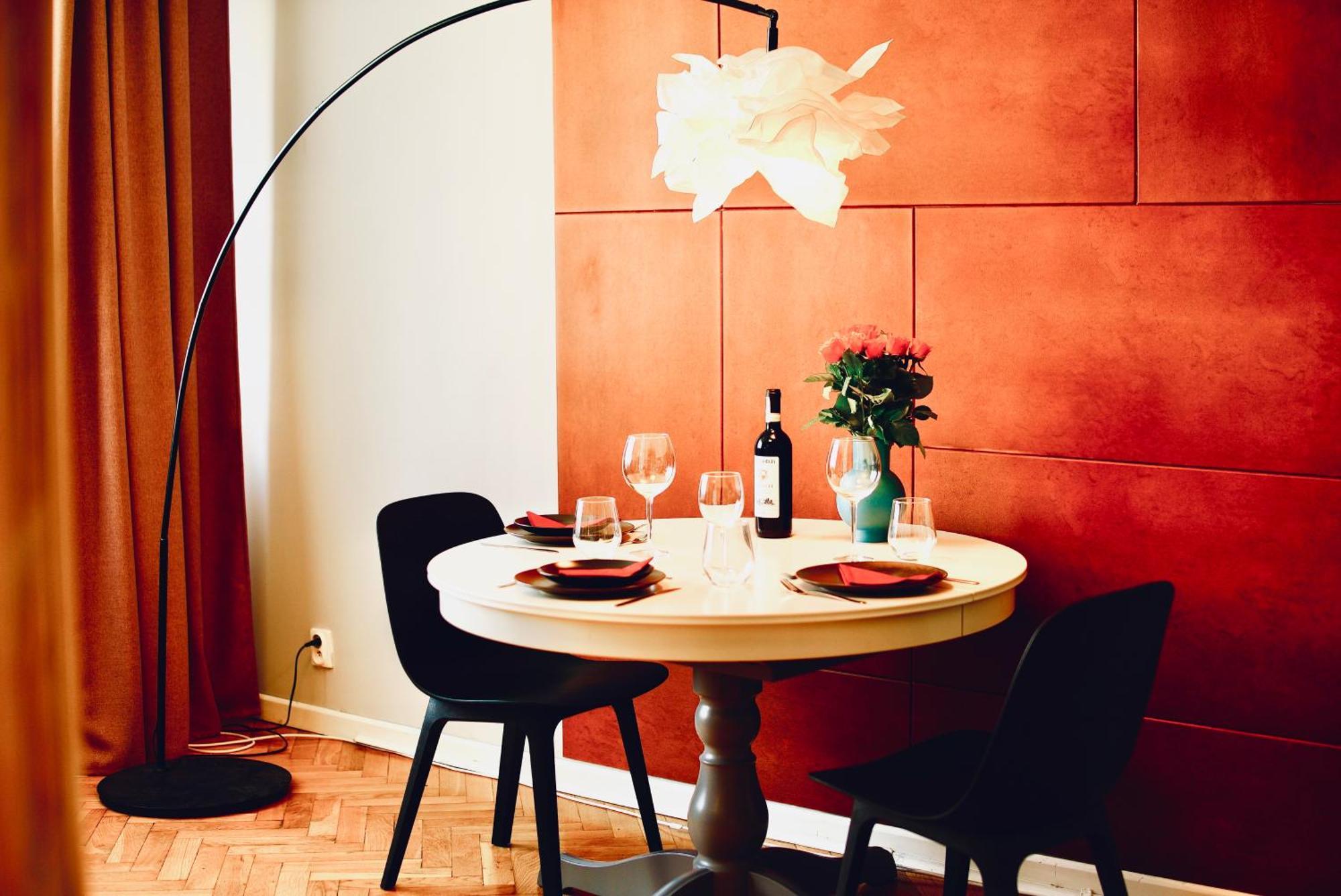 Stanislawa Augusta By P&J Apartments ワルシャワ エクステリア 写真