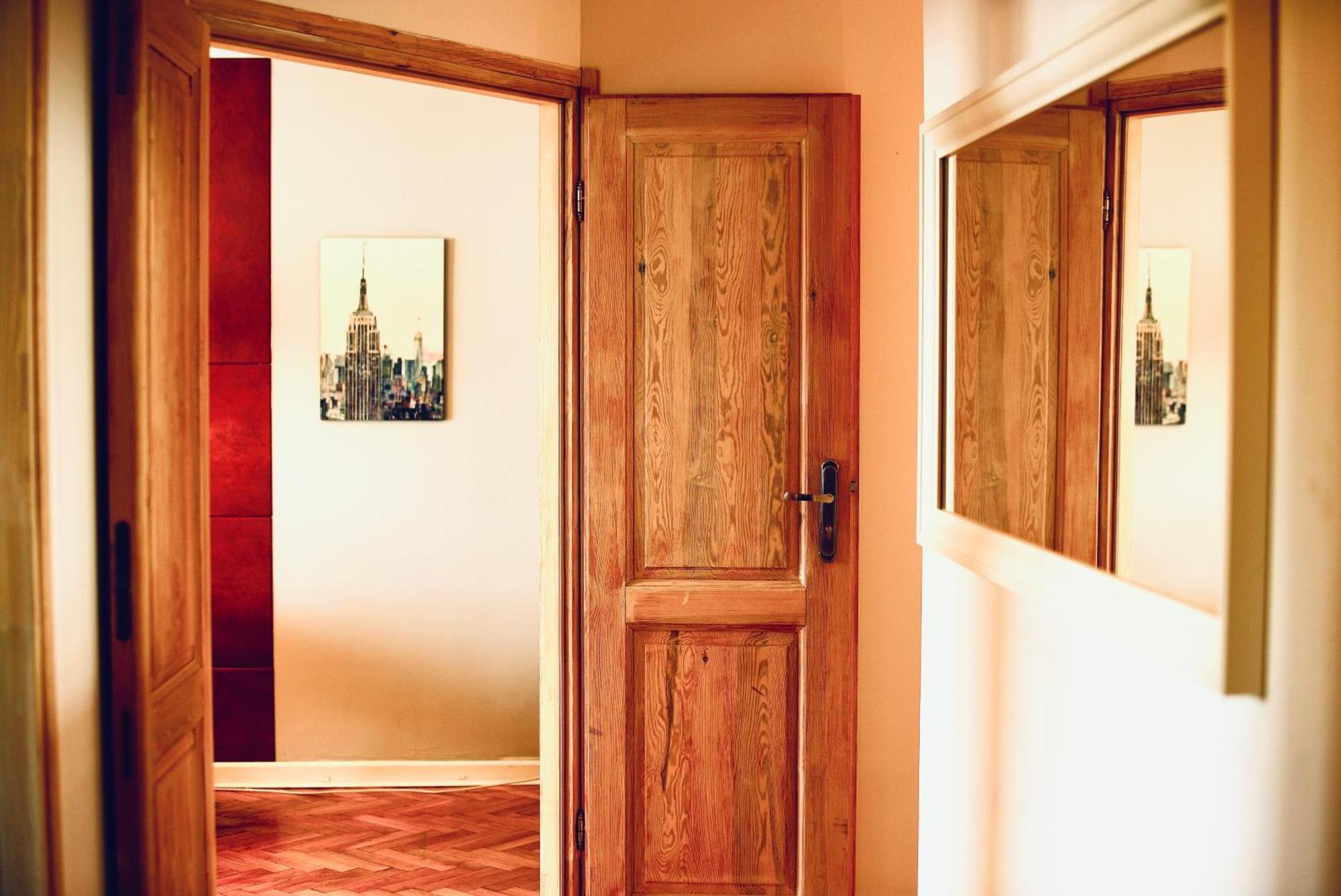 Stanislawa Augusta By P&J Apartments ワルシャワ エクステリア 写真