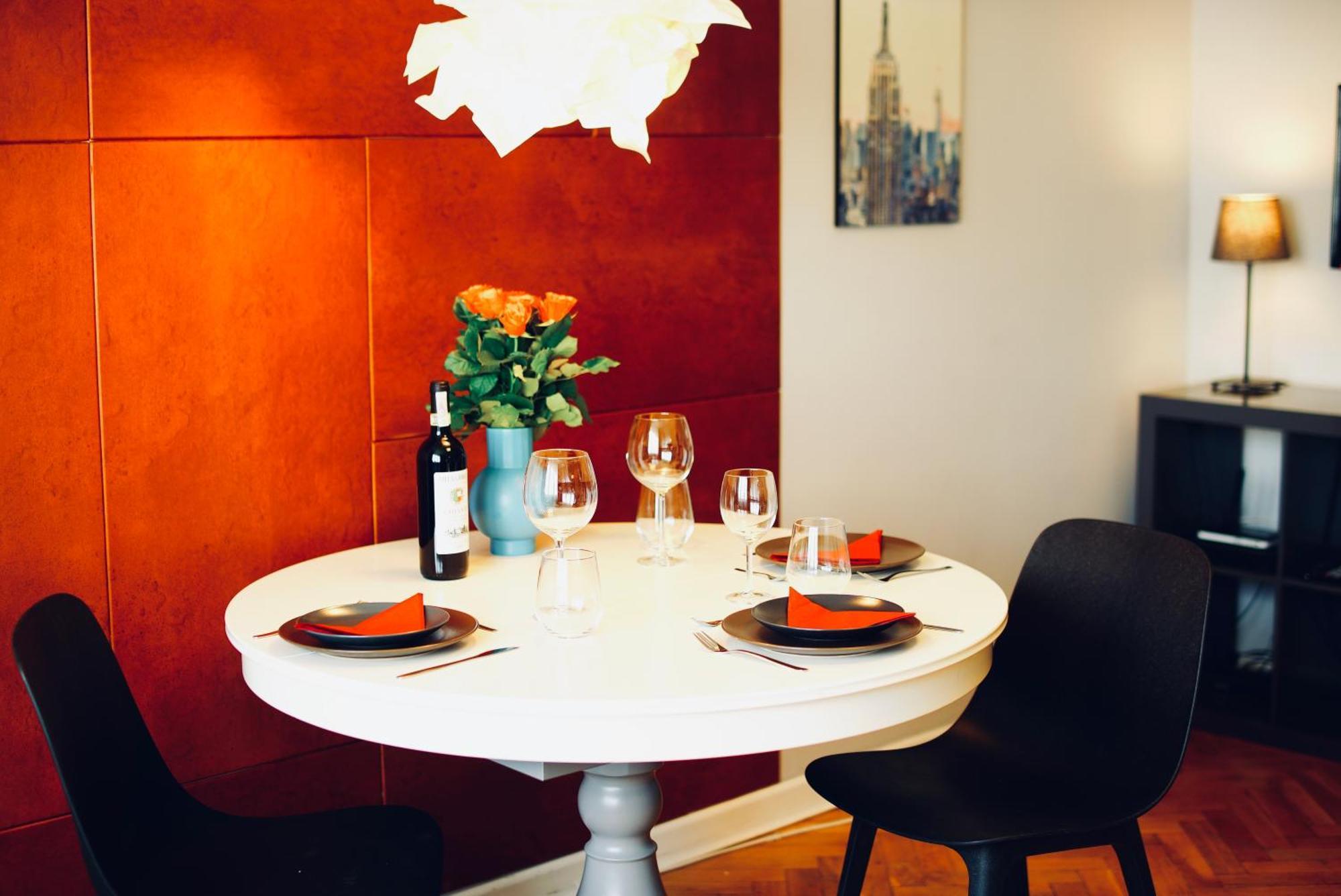 Stanislawa Augusta By P&J Apartments ワルシャワ エクステリア 写真