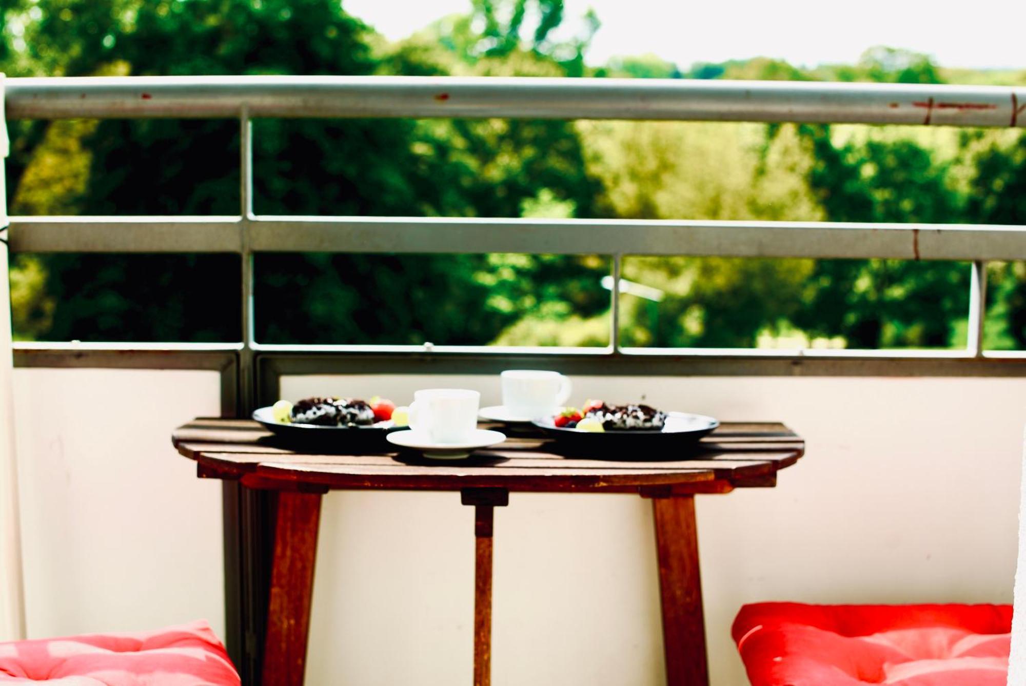 Stanislawa Augusta By P&J Apartments ワルシャワ エクステリア 写真