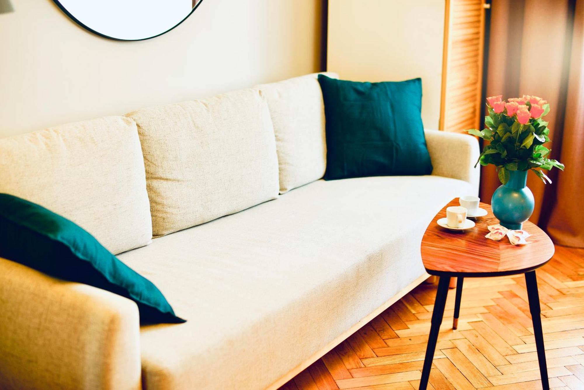 Stanislawa Augusta By P&J Apartments ワルシャワ エクステリア 写真