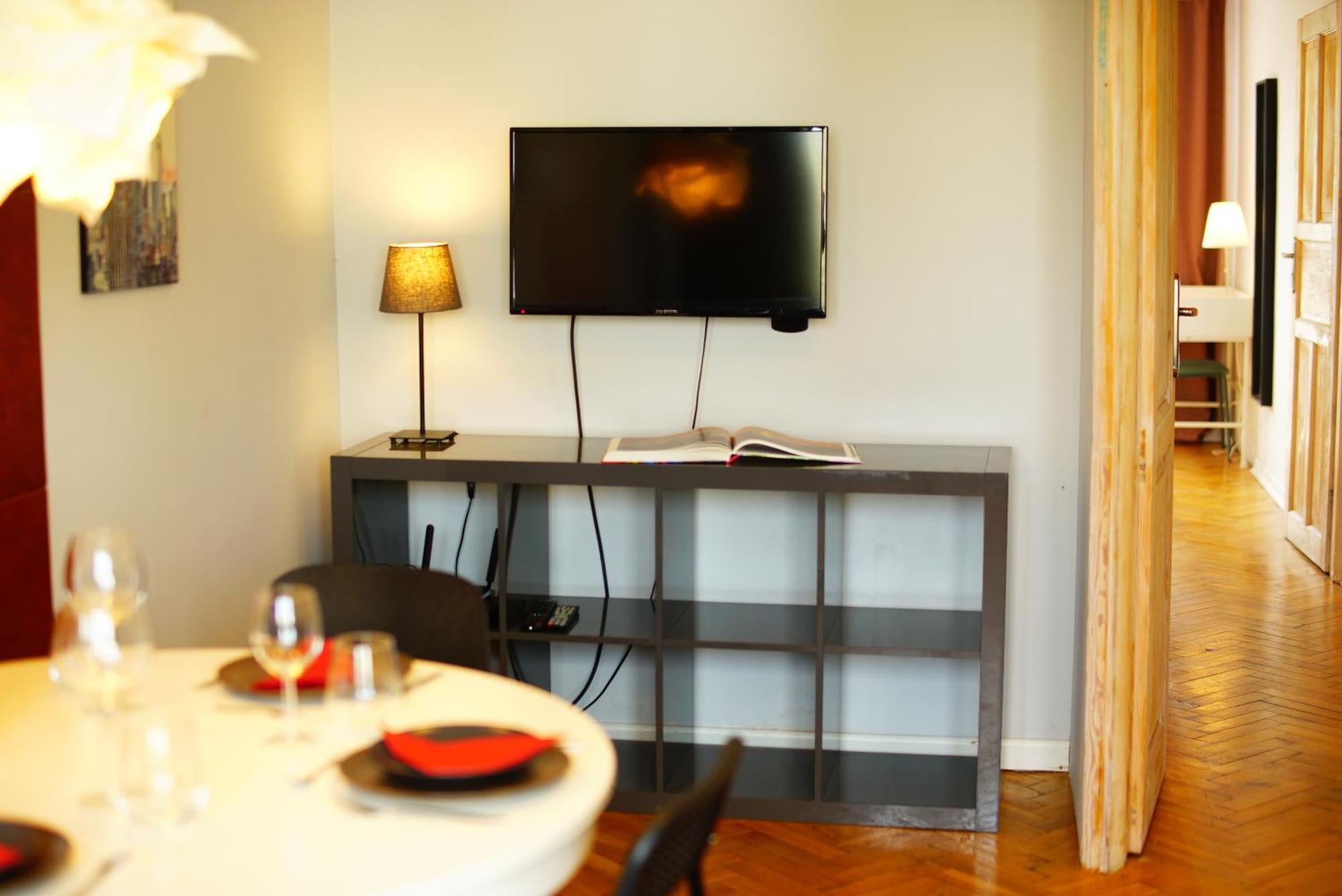 Stanislawa Augusta By P&J Apartments ワルシャワ エクステリア 写真